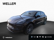 Porsche Macan 2023