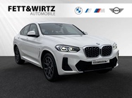 BMW X4 2024