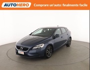 Volvo V40 2019