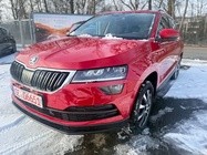 Skoda Karoq 2020