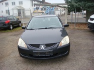 Mitsubishi Lancer 2005