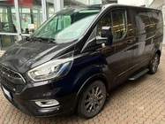 Ford Transit 2022