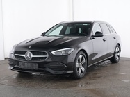 Mercedes-Benz C-Class 2025