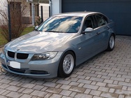 BMW 3 Series 2005