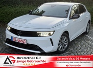Opel Astra 2023
