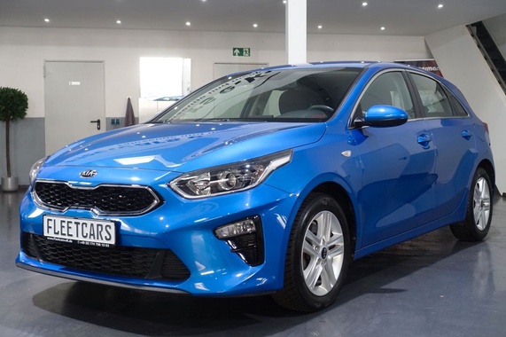 Kia Ceed 2019
