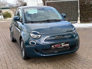 Fiat 500e 2022