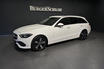 Mercedes-Benz C-Class 2023