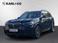 BMW X5 2022