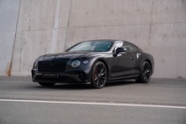 Bentley Continental GT 2022
