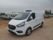 Ford Transit Custom 2022