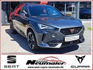 Cupra Formentor 2021