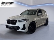 BMW X3 2024