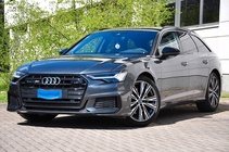 Audi A6 2018