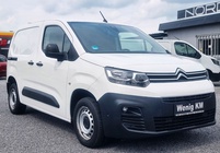 Citroen Berlingo 2022