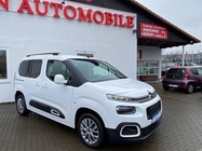 Citroen Berlingo 2020