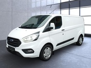 Ford Transit Custom 2021