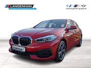 BMW 1 Series 2022