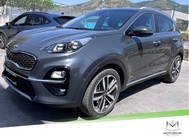 Kia Sportage 2020