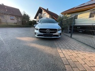 Mercedes-Benz B-Class 2023