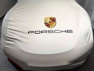 Porsche Boxster 2020