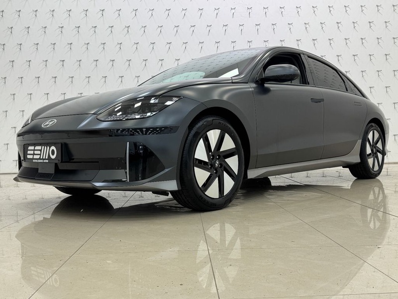 Hyundai Ioniq6