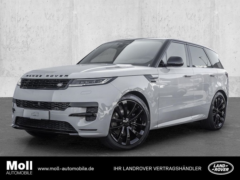 Land Rover Sport
