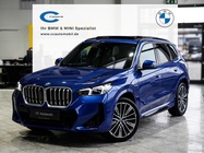 BMW X1 2025