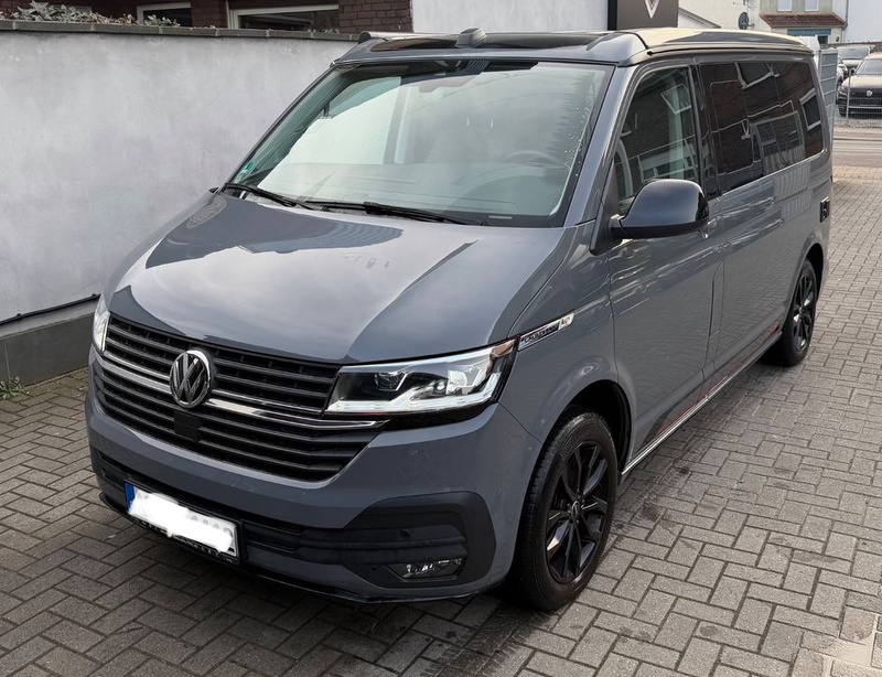 Volkswagen T6