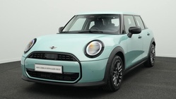 MINI Cooper 2024
