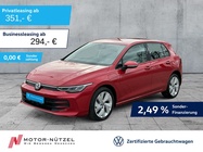 Volkswagen Golf 2025