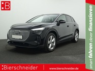 Audi Q4 e-tron 2021
