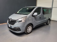 Renault Trafic 2019