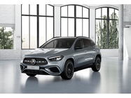 Mercedes-Benz GLA-Class 2025
