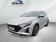 Hyundai i20 2025