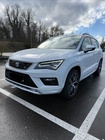 Seat Ateca 2019