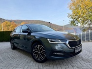 Skoda Octavia 2021