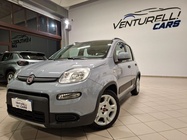Fiat Panda 2022
