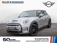 MINI Cooper 2023
