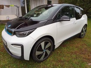 BMW i3 2019