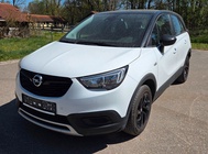 Opel Crossland 2019