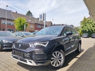 Seat Ateca 2024