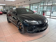 Lamborghini Urus 2019