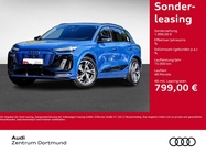 Audi SQ6 e-tron 2024