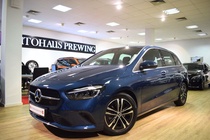 Mercedes-Benz B-Class 2023