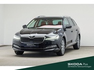 Skoda Superb 2022