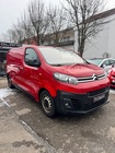 Citroen Jumpy 2020