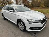 Skoda Superb 2023
