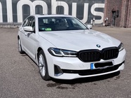 BMW 5 Series 2023