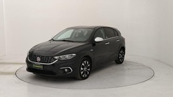 Fiat Tipo 2019